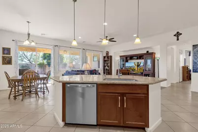 5425 W Taro Lane, Glendale, AZ 85308 - Photo 22