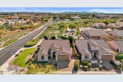 5425 W Taro Lane, Glendale, AZ 85308 - Photo 48