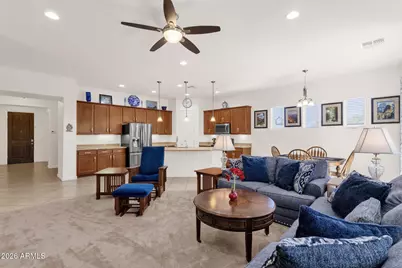 5425 W Taro Lane, Glendale, AZ 85308 - Photo 18