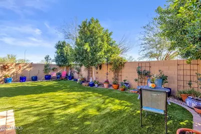 5425 W Taro Lane, Glendale, AZ 85308 - Photo 40