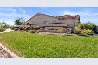 5425 W Taro Lane, Glendale, AZ 85308 - Photo 44