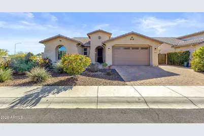 5425 W Taro Lane, Glendale, AZ 85308 - Photo 1