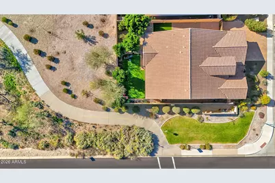 5425 W Taro Lane, Glendale, AZ 85308 - Photo 50