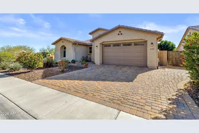 5425 W Taro Lane, Glendale, AZ 85308 - Photo 2