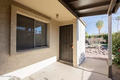 903 S Kenwood Circle #4, Tempe, AZ 85281 - Photo 4