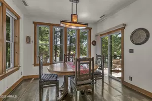 496 E Clover Creek Dr, Flagstaff, AZ 86005 - Photo 10