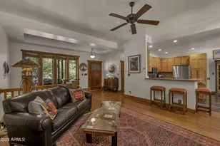 496 E Clover Creek Dr, Flagstaff, AZ 86005 - Photo 1