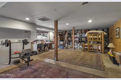 496 E Clover Creek Drive, Flagstaff, AZ 86005 - Photo 32