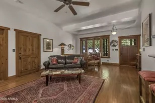 496 E Clover Creek Dr, Flagstaff, AZ 86005 - Photo 6