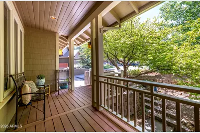 496 E Clover Creek Drive, Flagstaff, AZ 86005 - Photo 4