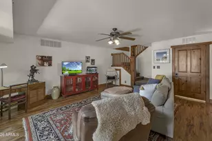 496 E Clover Creek Dr, Flagstaff, AZ 86005 - Photo 20