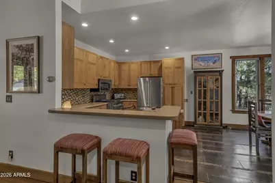 496 E Clover Creek Drive, Flagstaff, AZ 86005 - Photo 8