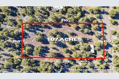 1302 E Bluebell Street #240, Williams, AZ 86046 - Photo 1