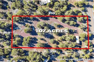 1302 E Bluebell St, Williams, AZ 86046 - Photo 1