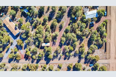 1302 E Bluebell Street #240, Williams, AZ 86046 - Photo 12