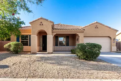 16600 W Washington Street, Goodyear, AZ 85338 - Photo 1
