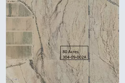470Xx 71E Street #-, Salome, AZ 85348 - Photo 2