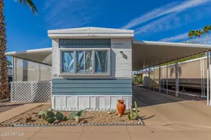 9501 E Broadway Rd, Mesa, AZ 85208 - Photo 2