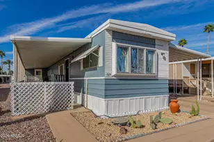 9501 E Broadway Rd, Mesa, AZ 85208 - Photo 4