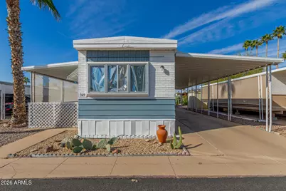 9501 E Broadway Road #169, Mesa, AZ 85208 - Photo 1