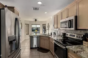 23188 W Lasso Ln, Buckeye, AZ 85326 - Photo 1