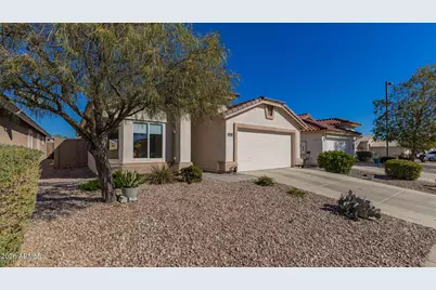 23188 W Lasso Lane, Buckeye, AZ 85326 - Photo 2