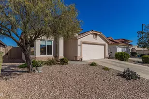 23188 W Lasso Ln, Buckeye, AZ 85326 - Photo 2