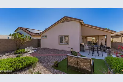 23188 W Lasso Lane, Buckeye, AZ 85326 - Photo 20