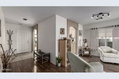 23188 W Lasso Lane, Buckeye, AZ 85326 - Photo 4