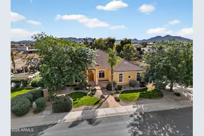 20451 E Colt Drive, Queen Creek, AZ 85142 - Photo 1