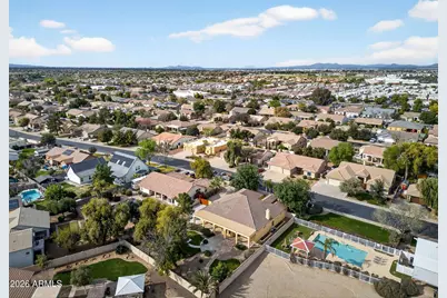 20451 E Colt Drive, Queen Creek, AZ 85142 - Photo 64