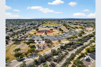 20451 E Colt Drive, Queen Creek, AZ 85142 - Photo 96