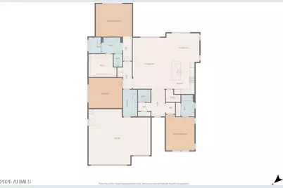 2571 N 169th Drive, Goodyear, AZ 85395 - Photo 36