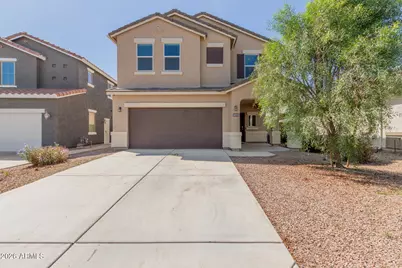 36015 W Prado Street, Maricopa, AZ 85138 - Photo 1