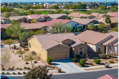 339 N San Ricardo Trail, Casa Grande, AZ 85194 - Photo 52