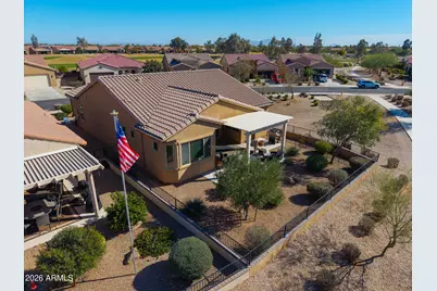 339 N San Ricardo Trail, Casa Grande, AZ 85194 - Photo 42