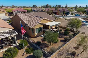 339 N San Ricardo Trl, Casa Grande, AZ 85194 - Photo 42