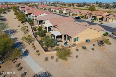 339 N San Ricardo Trail, Casa Grande, AZ 85194 - Photo 44