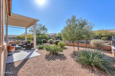 339 N San Ricardo Trail, Casa Grande, AZ 85194 - Photo 40