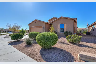 339 N San Ricardo Trail, Casa Grande, AZ 85194 - Photo 2