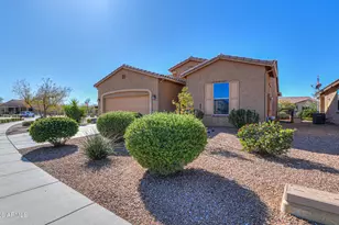 339 N San Ricardo Trl, Casa Grande, AZ 85194 - Photo 2