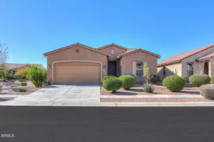 339 N San Ricardo Trl, Casa Grande, AZ 85194 - Photo 1