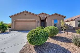 339 N San Ricardo Trl, Casa Grande, AZ 85194 - Photo 4