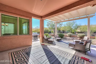 339 N San Ricardo Trail, Casa Grande, AZ 85194 - Photo 34