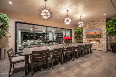 8898 E Via Montoya --, Scottsdale, AZ 85255 - Photo 30