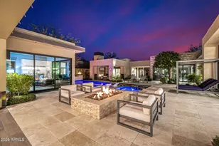 8898 E Via Montoya, Scottsdale, AZ 85255 - Photo 2