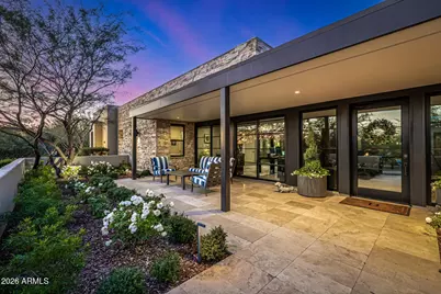 8898 E Via Montoya --, Scottsdale, AZ 85255 - Photo 4