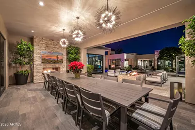 8898 E Via Montoya --, Scottsdale, AZ 85255 - Photo 6