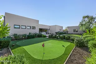 8898 E Via Montoya, Scottsdale, AZ 85255 - Photo 34