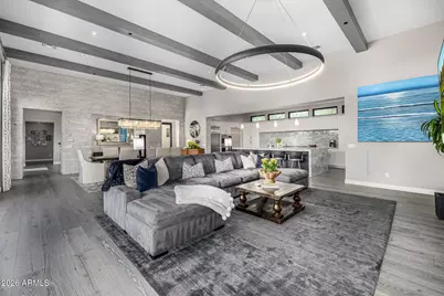 8898 E Via Montoya --, Scottsdale, AZ 85255 - Photo 12